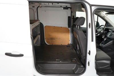 2017 Ford Transit Connect XL