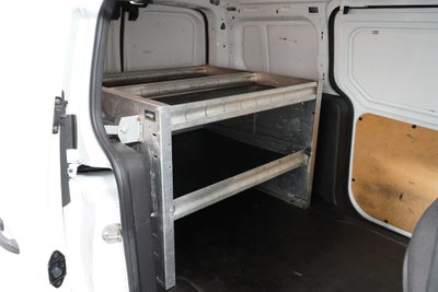 2017 Ford Transit Connect XL
