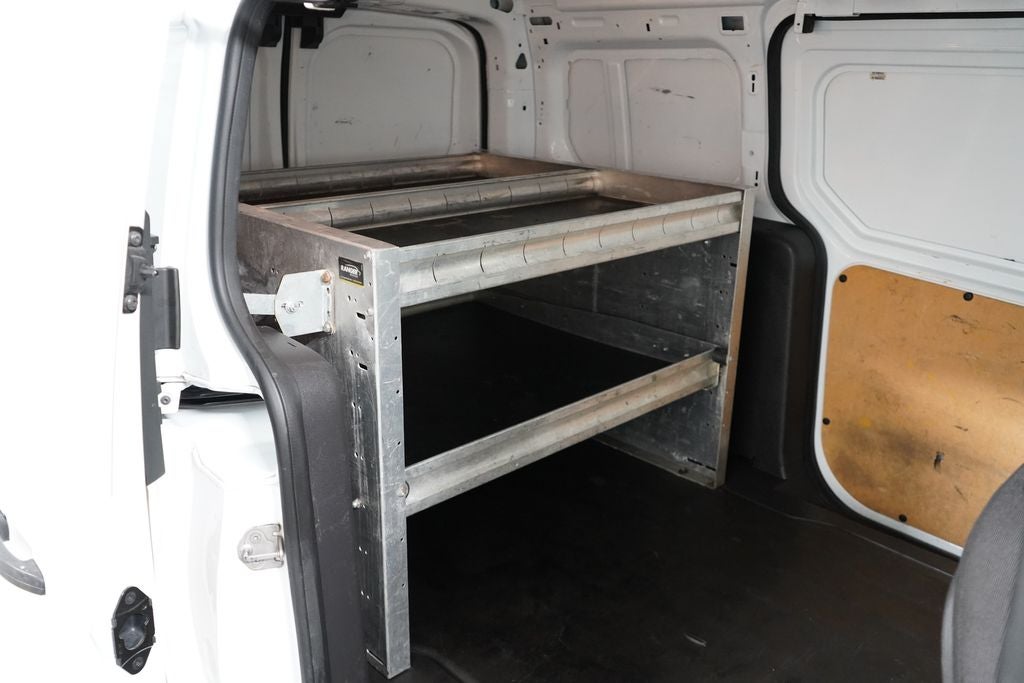 2017 Ford Transit Connect XL