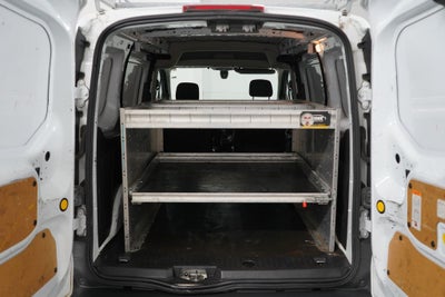 2017 Ford Transit Connect XL