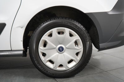 2017 Ford Transit Connect XL