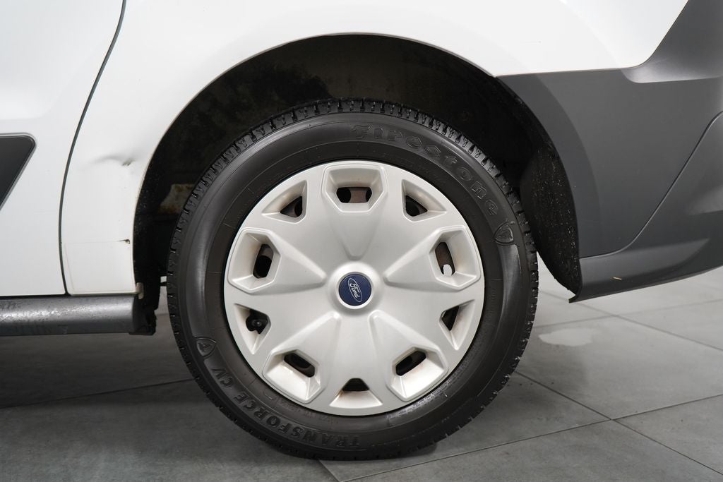 2017 Ford Transit Connect XL