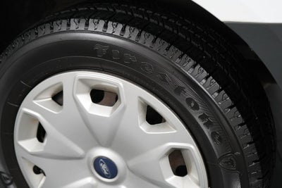 2017 Ford Transit Connect XL