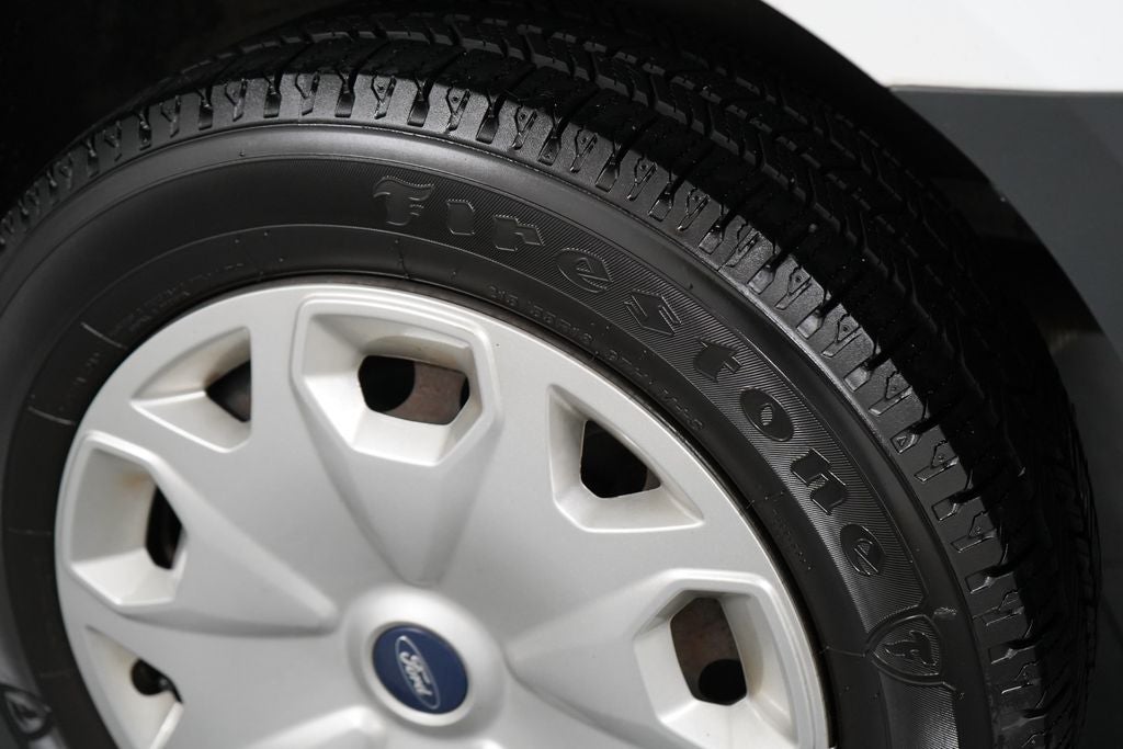 2017 Ford Transit Connect XL