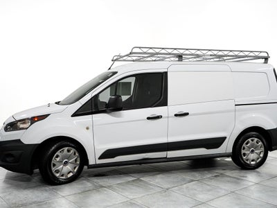 2017 Ford Transit Connect XL