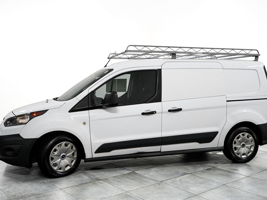 2017 Ford Transit Connect XL