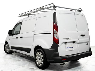 2017 Ford Transit Connect XL