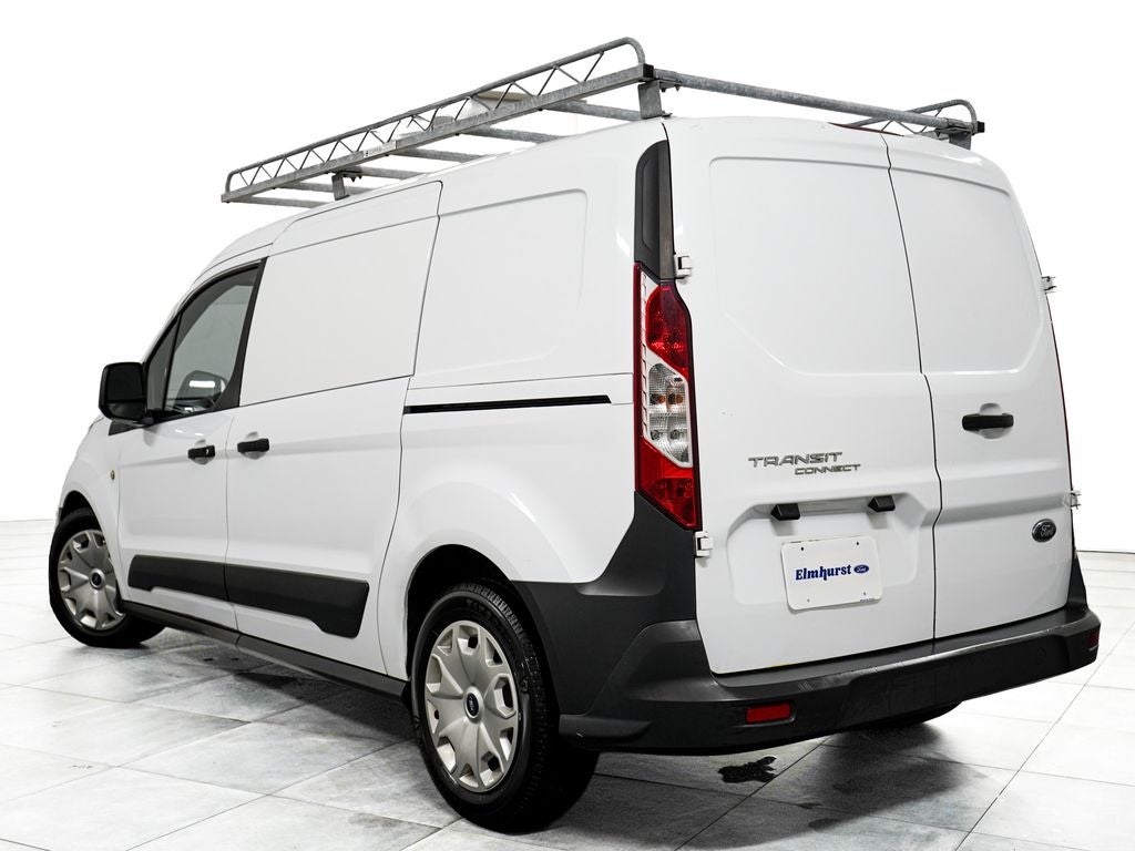 2017 Ford Transit Connect XL