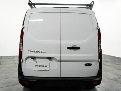2017 Ford Transit Connect XL