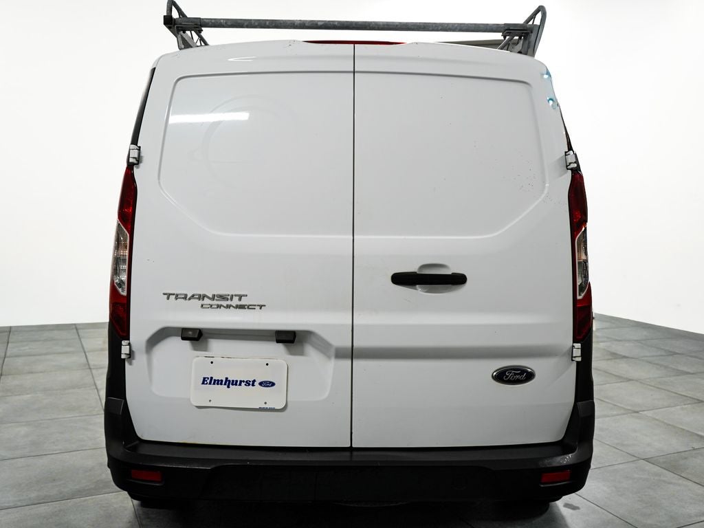 2017 Ford Transit Connect XL