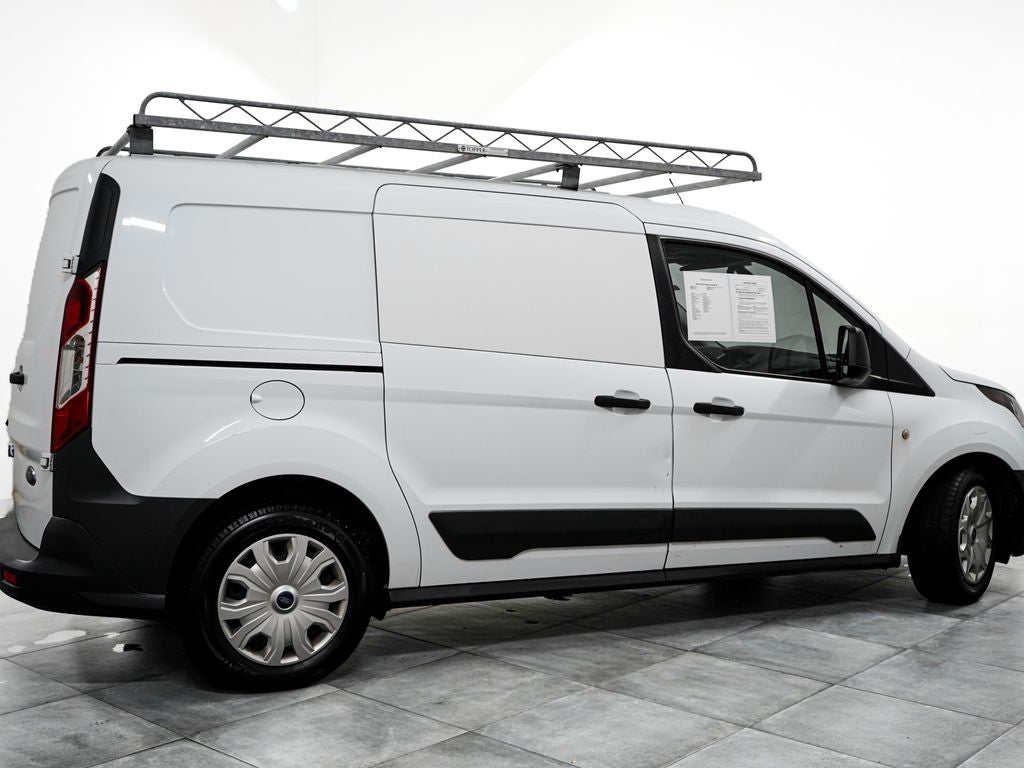 2017 Ford Transit Connect XL