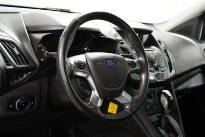 2017 Ford Transit Connect XL