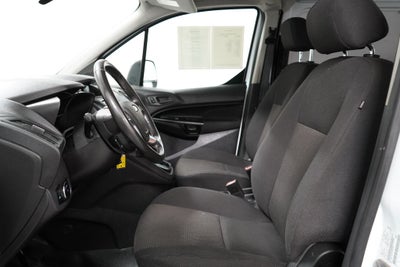2017 Ford Transit Connect XL