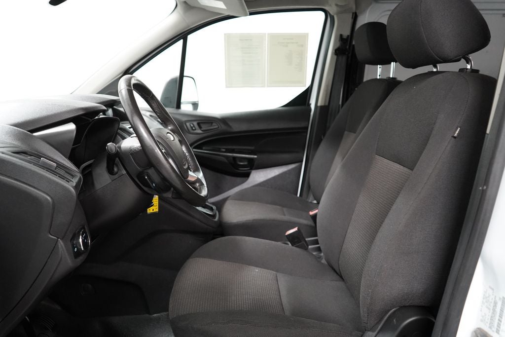 2017 Ford Transit Connect XL