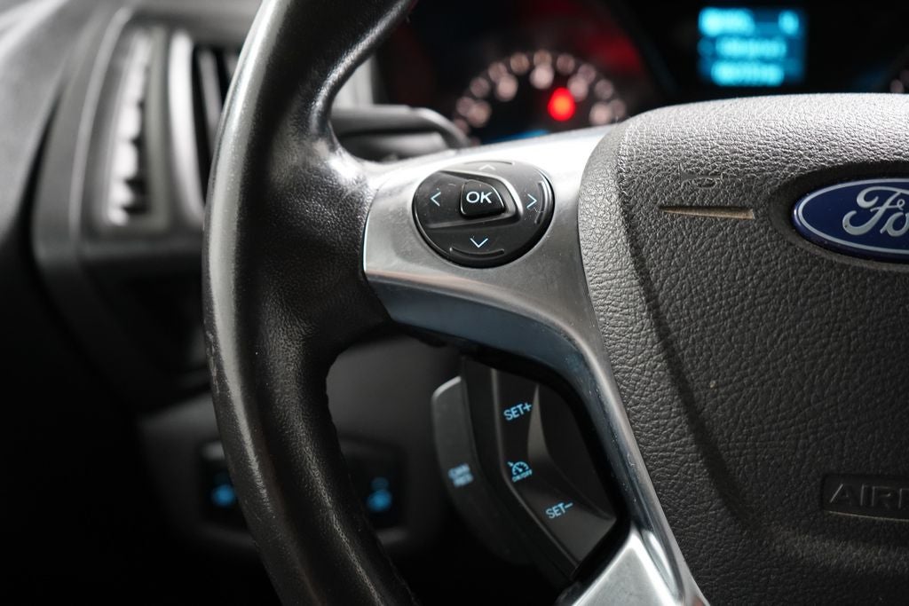 2017 Ford Transit Connect XL
