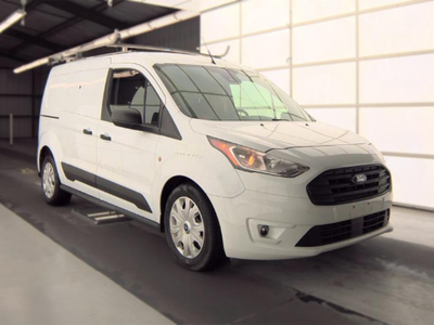 2019 Ford Transit Connect XLT