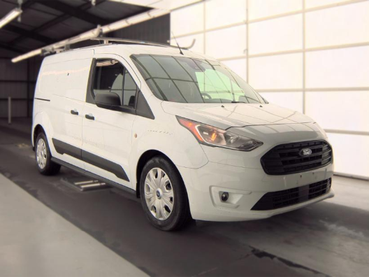 2019 Ford Transit Connect XLT