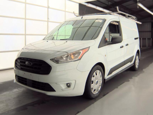 2019 Ford Transit Connect XLT