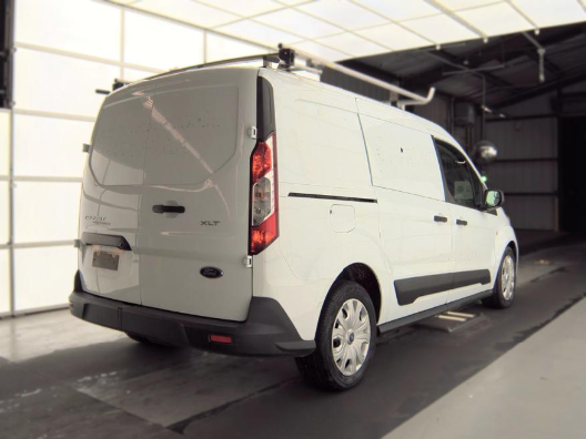 2019 Ford Transit Connect XLT
