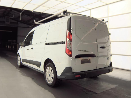 2019 Ford Transit Connect XLT