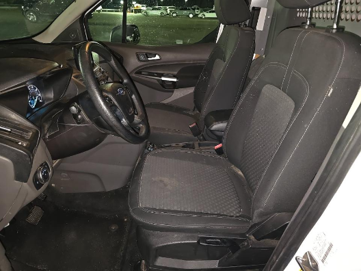 2019 Ford Transit Connect XLT