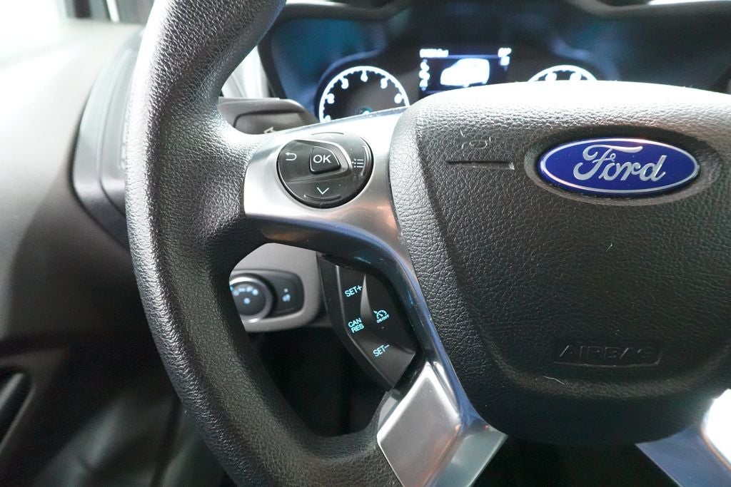 2022 Ford Transit Connect XL
