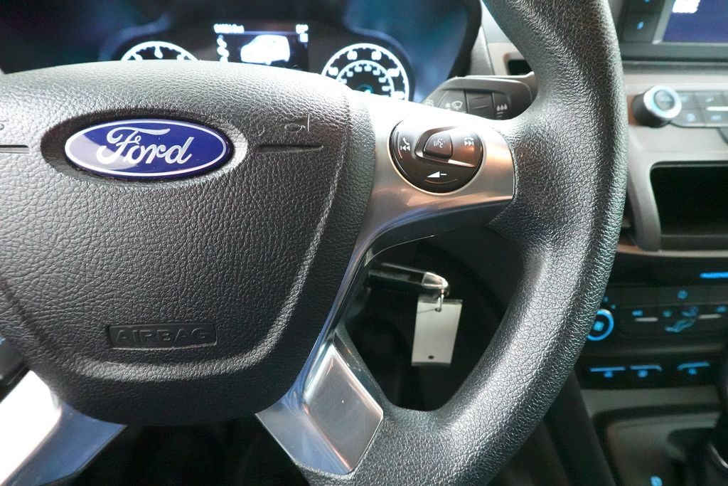 2022 Ford Transit Connect XL