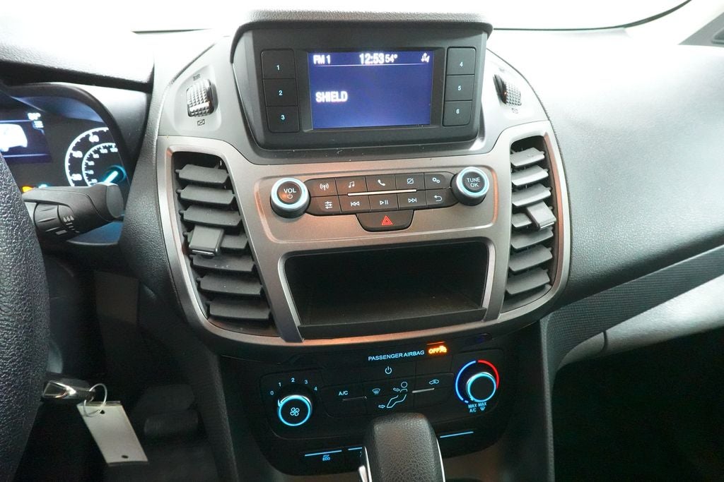 2022 Ford Transit Connect XL