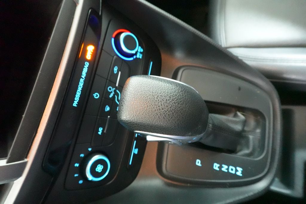 2022 Ford Transit Connect XL