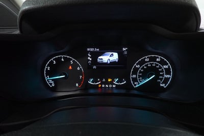 2022 Ford Transit Connect XL