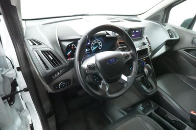 2022 Ford Transit Connect XL