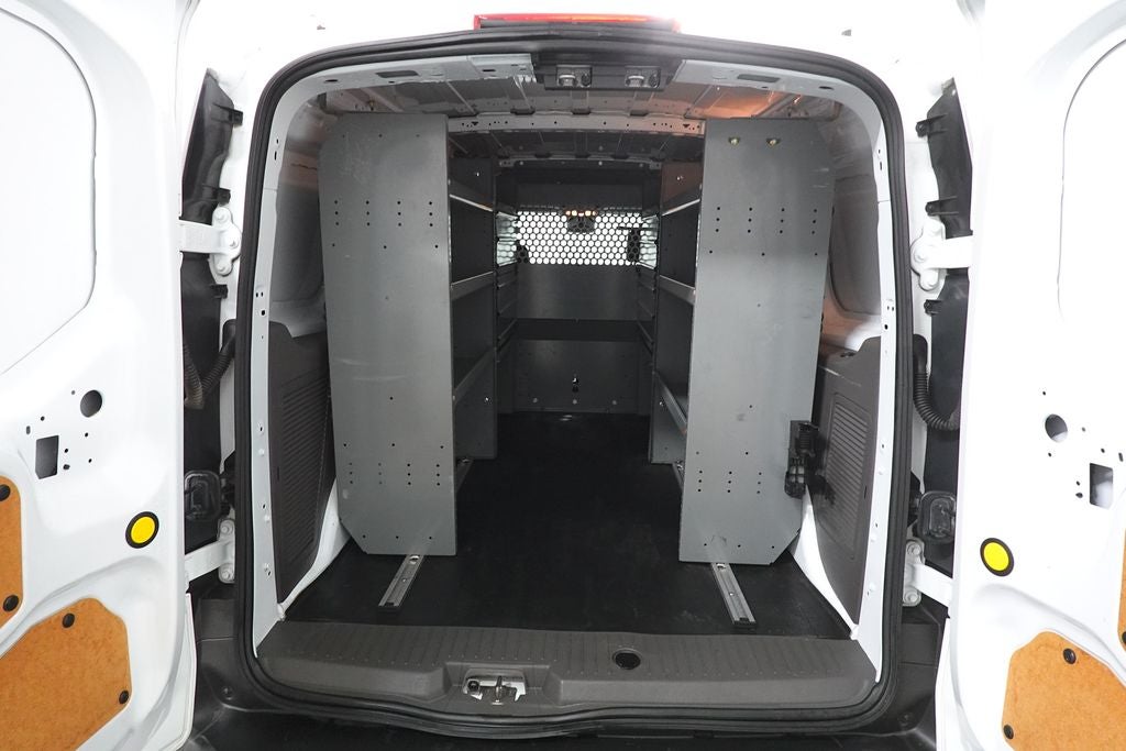 2022 Ford Transit Connect XL
