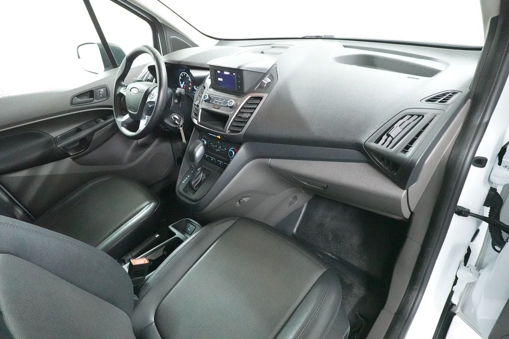 2022 Ford Transit Connect XL