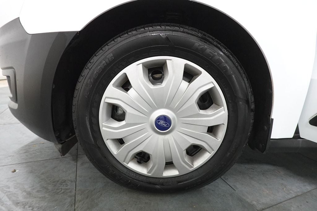 2022 Ford Transit Connect XL