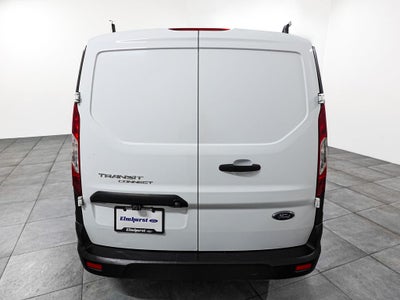 2022 Ford Transit Connect XL