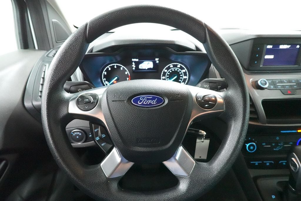 2022 Ford Transit Connect XL