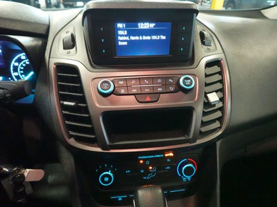 2022 Ford Transit Connect XL