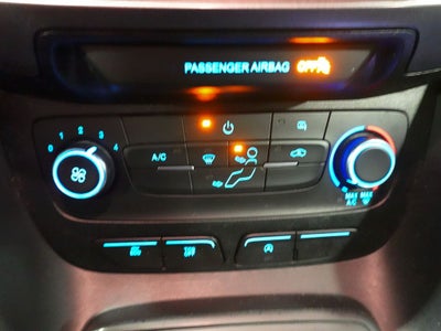 2022 Ford Transit Connect XL