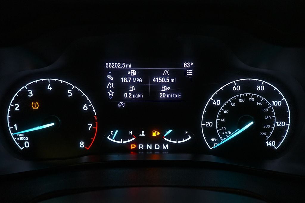 2022 Ford Transit Connect XL