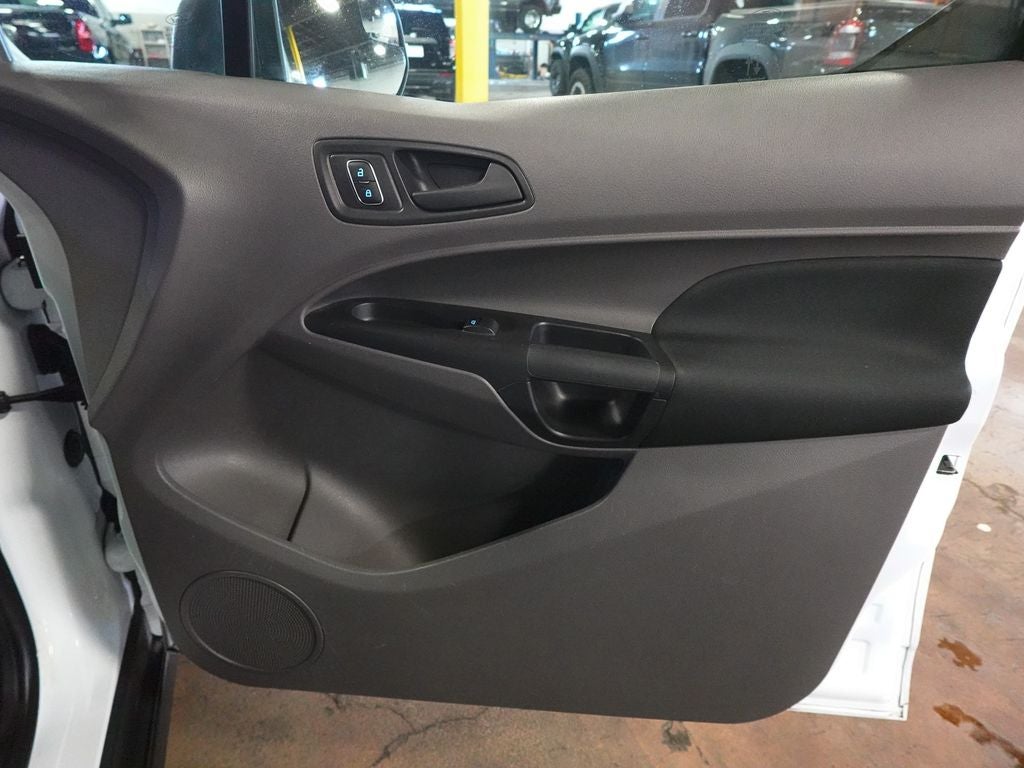 2022 Ford Transit Connect XL