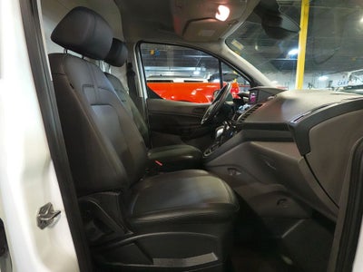 2022 Ford Transit Connect XL