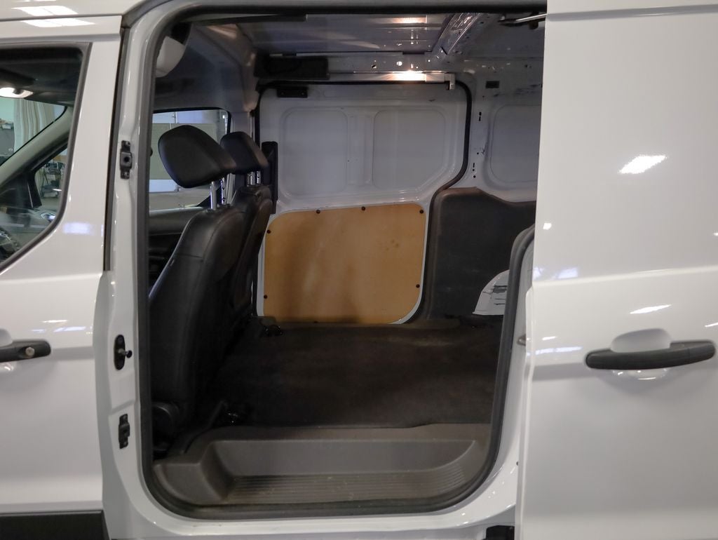 2022 Ford Transit Connect XL