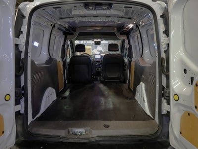 2022 Ford Transit Connect XL