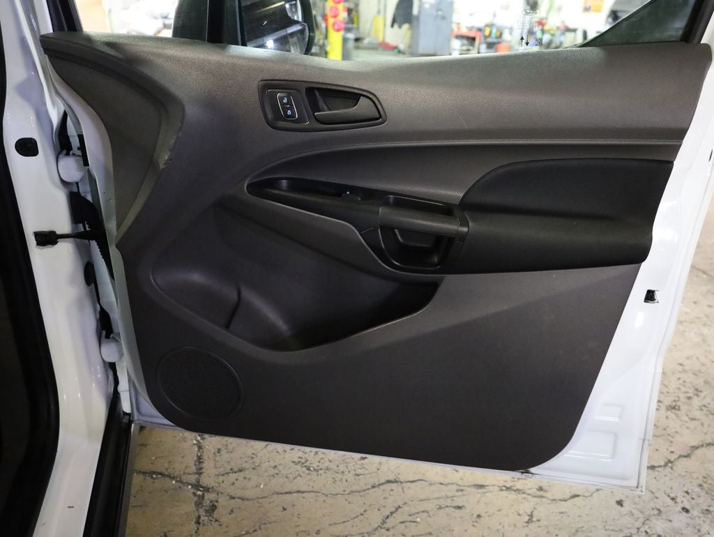 2022 Ford Transit Connect XL