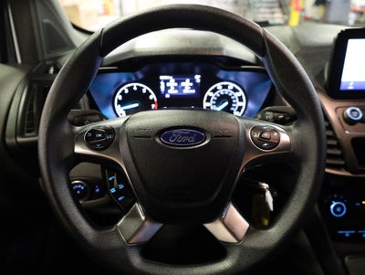 2022 Ford Transit Connect XL