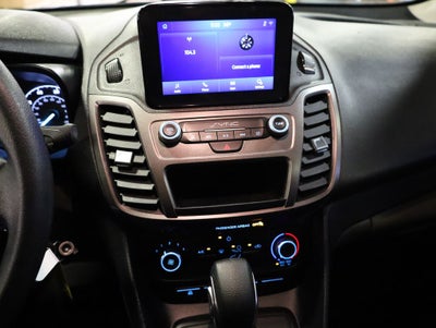 2022 Ford Transit Connect XL