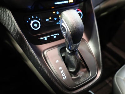 2022 Ford Transit Connect XL