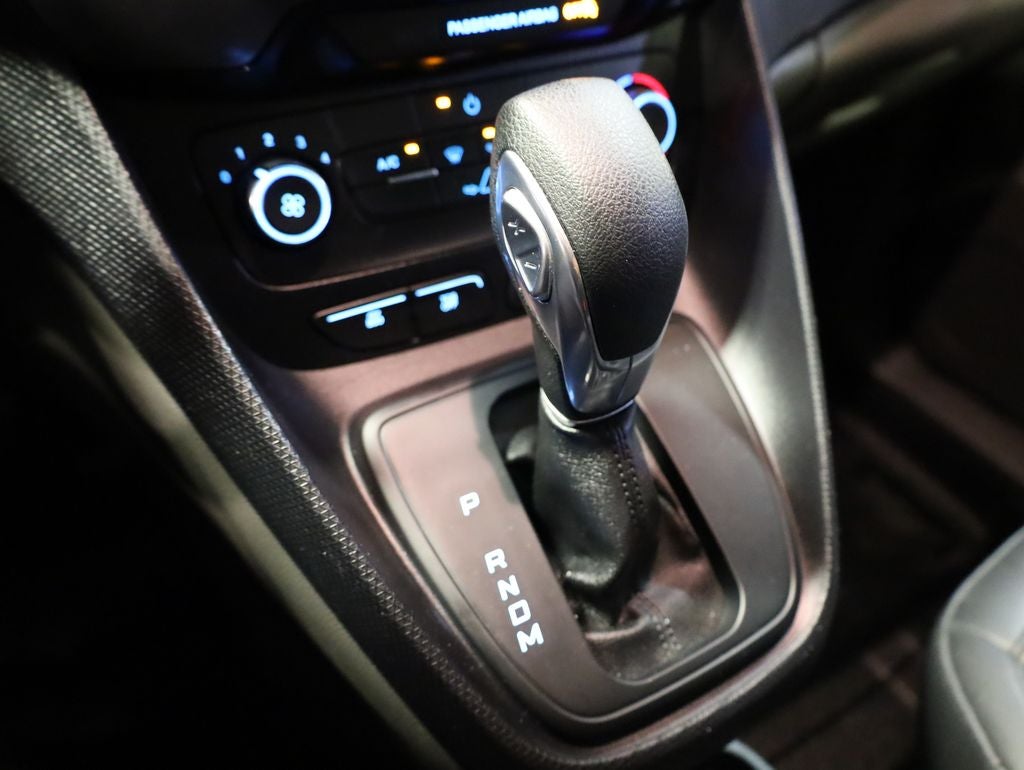 2022 Ford Transit Connect XL