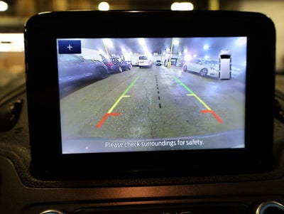 2022 Ford Transit Connect XL