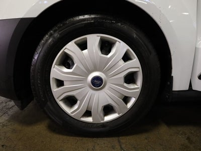 2022 Ford Transit Connect XL